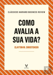 Como Avalia a Sua Vida?