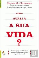 Como Avalia a Sua Vida?
