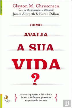 Bertrand.pt - Como Avalia a Sua Vida?