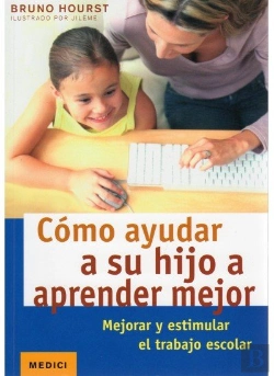 Bertrand.pt - Como Ayudar A Su Hijo A Aprender Mejor