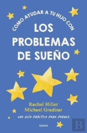 Como Ayudar A Tu Hijo Con Los Problemas De Sueño