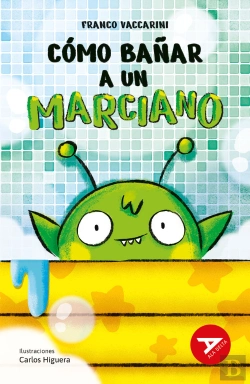 Bertrand.pt - Como Bañar A Un Marciano