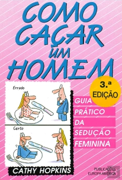 Bertrand.pt - Como Caçar um Homem