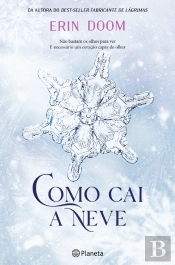 Como Cai a Neve