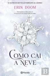 Como Cai a Neve