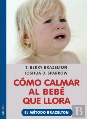 Como Calmar Al Bebe Que Llora