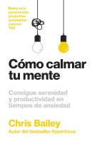 Como Calmar Tu Mente