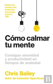 Como Calmar Tu Mente
