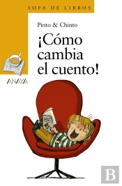 ¡Cómo Cambia El Cuento!
