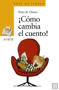 Bertrand.pt - ¡Cómo Cambia El Cuento!
