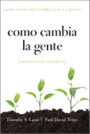 Como Cambia La Gente