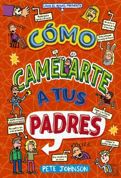 Bertrand.pt - Como Camelarte A Tus Padres
