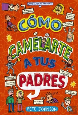 Bertrand.pt - Cómo Camelarte A Tus Padres