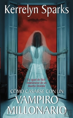 Bertrand.pt - Como Casarse Con Un Vampiro Millonario