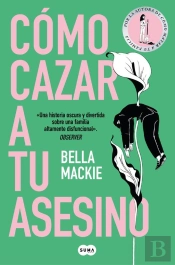 Cómo Cazar A Tu Asesino