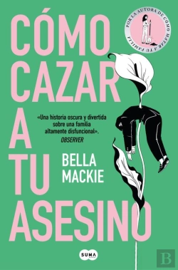 Bertrand.pt - Cómo Cazar A Tu Asesino