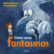 Como Cazar Fantasmas  