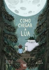 Como Chegar à Lua