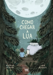 Como Chegar à Lua