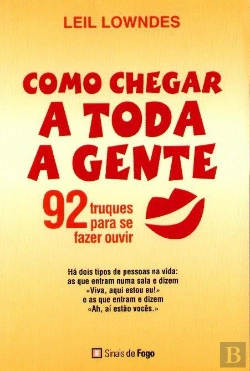 Bertrand.pt - Como Chegar a Toda a Gente