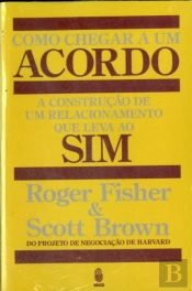 Como Chegar a Um Acordo
