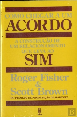 Bertrand.pt - Como Chegar a Um Acordo