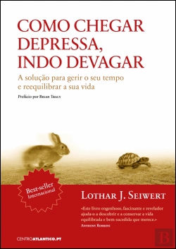 Bertrand.pt - Como Chegar Depressa, Indo Devagar