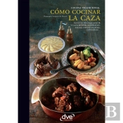 Cómo Cocinar La Caza