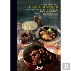 Bertrand.pt - Cómo Cocinar La Caza