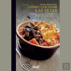 Bertrand.pt - Cómo Cocinar Las Setas