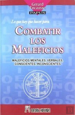 Bertrand.pt - Como Combatir Los Maleficios