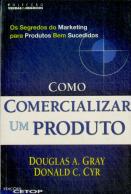 Como Comercializar um Produto