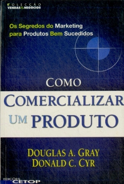 Bertrand.pt - Como Comercializar um Produto