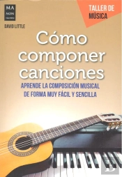 Cómo Componer Canciones