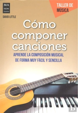 Bertrand.pt - Cómo Componer Canciones