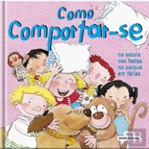Como Comportar-se