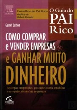 Bertrand.pt - Como Comprar e Vender Empresas e Ganhar Muito Dinheiro