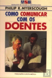 Como Comunicar com Os Doentes