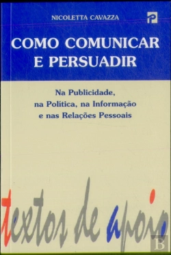 Bertrand.pt - Como Comunicar e Persuadir