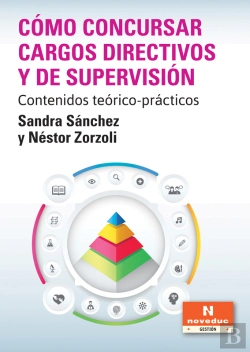 Bertrand.pt - Cómo Concursar Cargos Directivos Y De Supervisión