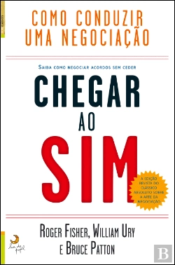 Bertrand.pt - Como Conduzir uma Negociação - Chegar ao Sim