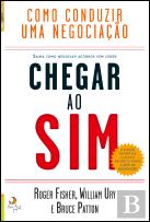 Como Conduzir uma Negociação - Chegar ao Sim