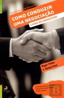 Como Conduzir Uma Negociação - Livro de Exercícios