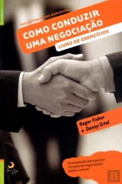 Bertrand.pt - Como Conduzir Uma Negociação - Livro de Exercícios
