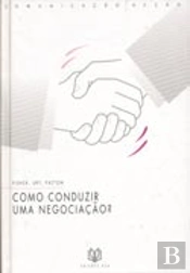 Como Conduzir uma Negociação