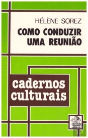 Como Conduzir uma Reunião