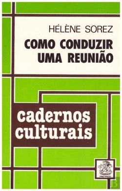 Bertrand.pt - Como Conduzir uma Reunião