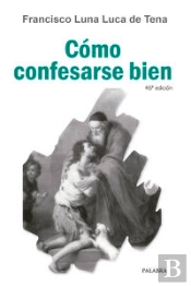 Cómo Confesarse Bien