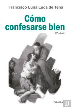 Bertrand.pt - Cómo Confesarse Bien