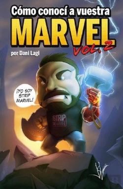 Bertrand.pt - Como Conoci A Vuestra Marvel 2